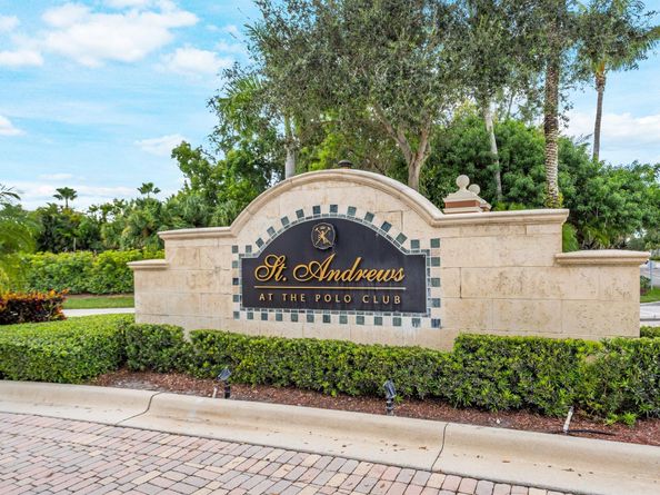 11770 Saint Andrews Place 102, Wellington FL 33414