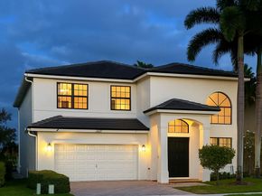 2128 Country Golf Dr, Wellington FL 33414