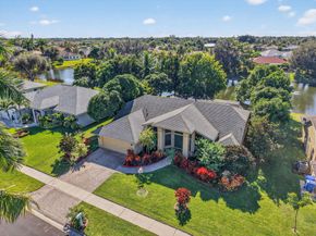 172 Monterey Way, Royal Palm Beach FL 33411