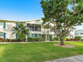 301 Venetian Drive 16, Delray Beach FL 33483
