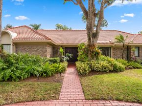 20816 Pinar Trail, Boca Raton FL 33433