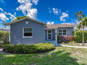340 Russlyn Drive, West Palm Beach FL 33405