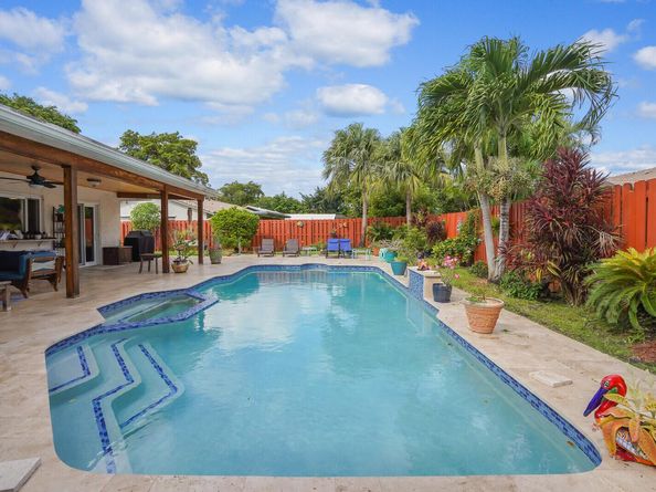 10419 NW 1st Court, Coral Springs FL 33071