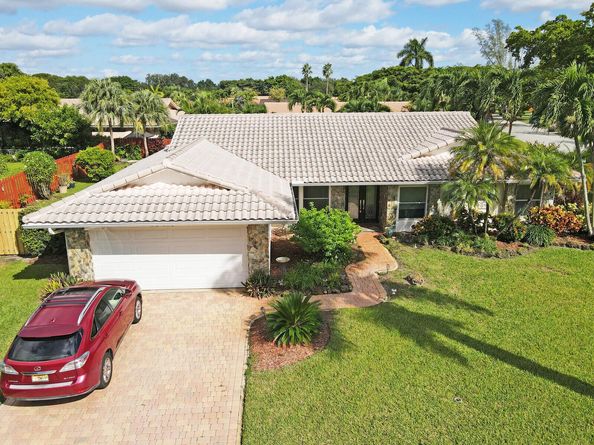 10419 NW 1st Court, Coral Springs FL 33071