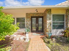 10419 NW 1st Court, Coral Springs FL 33071