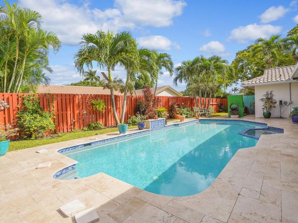 10419 NW 1st Court, Coral Springs FL 33071