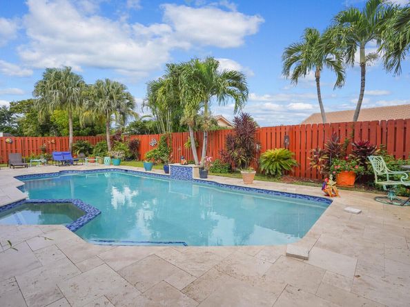 10419 NW 1st Court, Coral Springs FL 33071