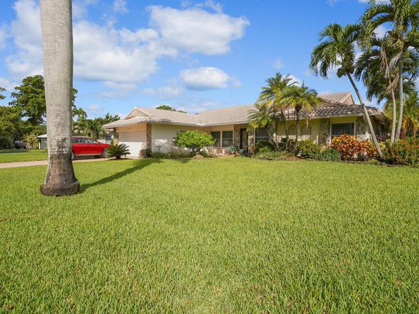 10419 NW 1st Court, Coral Springs FL 33071