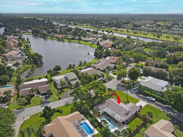 10419 NW 1st Court, Coral Springs FL 33071