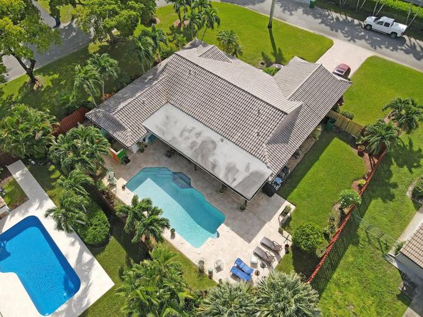 10419 NW 1st Court, Coral Springs FL 33071