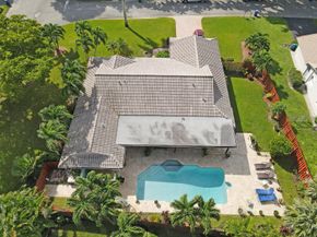 10419 NW 1st Court, Coral Springs FL 33071