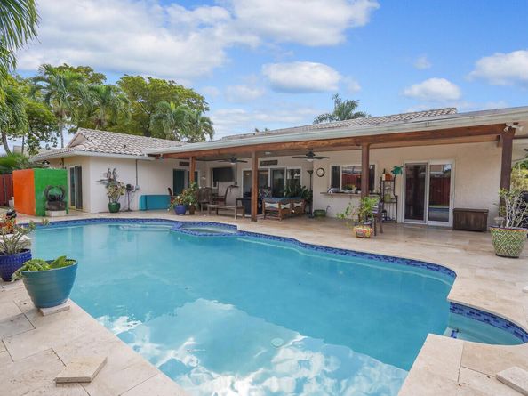 10419 NW 1st Court, Coral Springs FL 33071