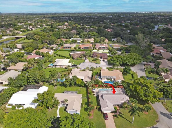 10419 NW 1st Court, Coral Springs FL 33071