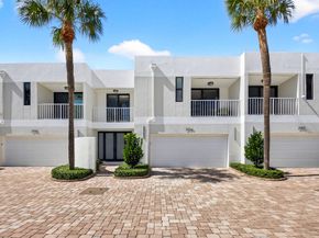 2914 S Ocean Boulevard S Th2, Highland Beach FL 33487