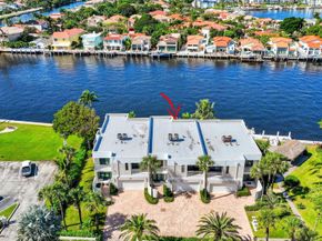 2914 S Ocean Boulevard S Th2, Highland Beach FL 33487