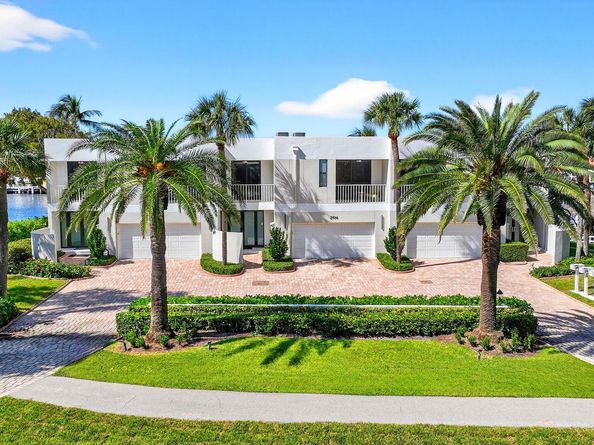 2914 S Ocean Boulevard S Th2, Highland Beach FL 33487