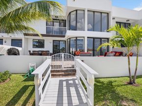 2914 S Ocean Boulevard S Th2, Highland Beach FL 33487