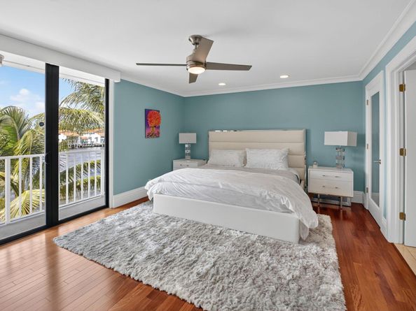 2914 S Ocean Boulevard S Th2, Highland Beach FL 33487