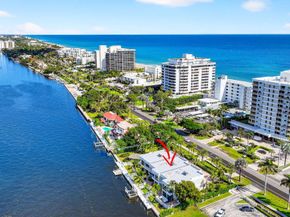 2914 S Ocean Boulevard S Th2, Highland Beach FL 33487