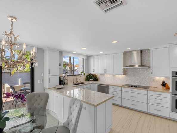 2914 S Ocean Boulevard S Th2, Highland Beach FL 33487