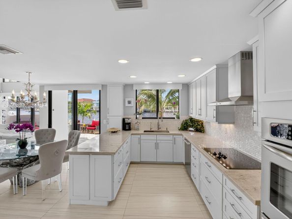 2914 S Ocean Boulevard S Th2, Highland Beach FL 33487