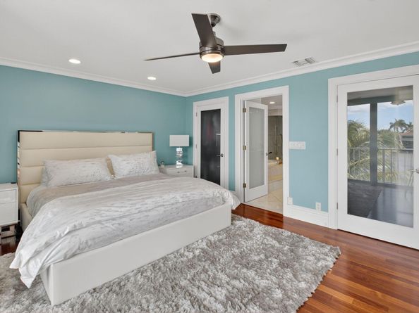 2914 S Ocean Boulevard S Th2, Highland Beach FL 33487