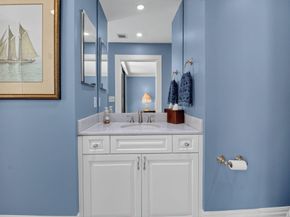 2914 S Ocean Boulevard S Th2, Highland Beach FL 33487