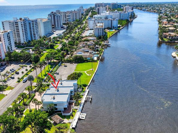 2914 S Ocean Boulevard S Th2, Highland Beach FL 33487