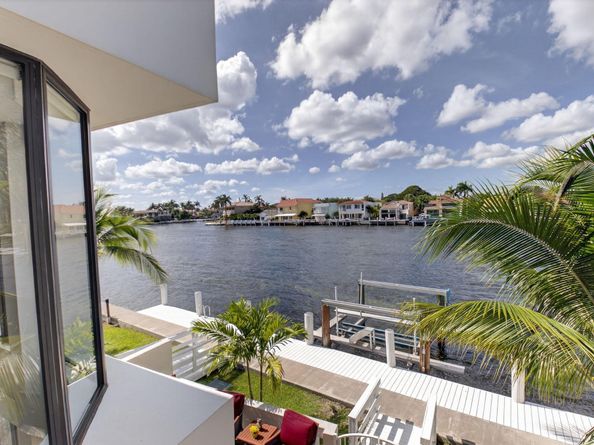 2914 S Ocean Boulevard S Th2, Highland Beach FL 33487