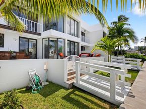 2914 S Ocean Boulevard S Th2, Highland Beach FL 33487