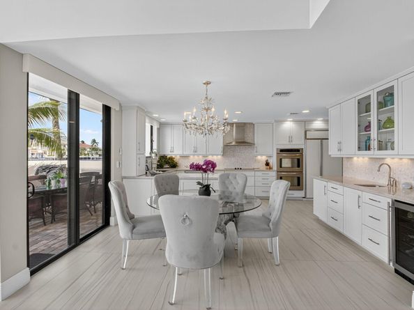 2914 S Ocean Boulevard S Th2, Highland Beach FL 33487