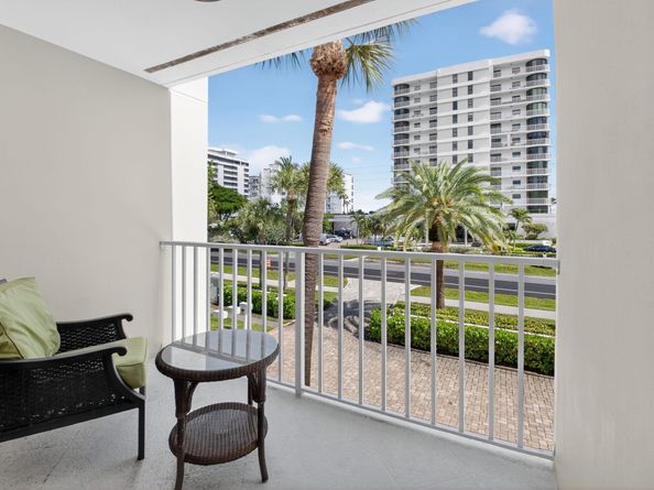 2914 S Ocean Boulevard S Th2, Highland Beach FL 33487