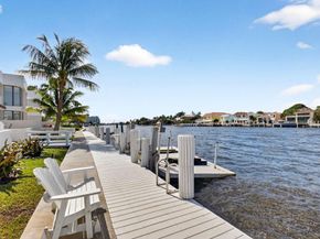 2914 S Ocean Boulevard S Th2, Highland Beach FL 33487