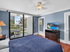 2914 S Ocean Boulevard S Th2, Highland Beach FL 33487