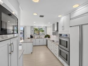 2914 S Ocean Boulevard S Th2, Highland Beach FL 33487