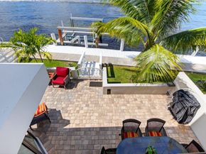 2914 S Ocean Boulevard S Th2, Highland Beach FL 33487