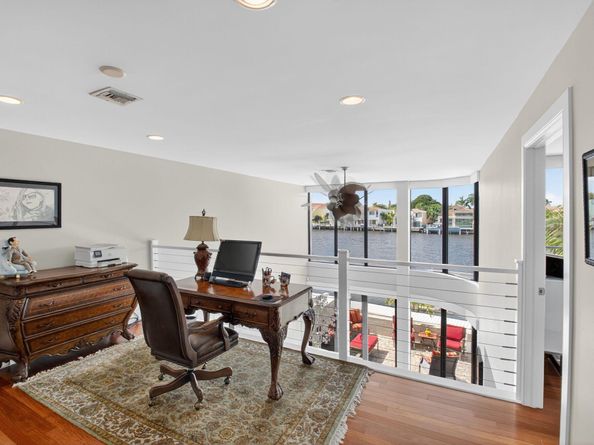 2914 S Ocean Boulevard S Th2, Highland Beach FL 33487