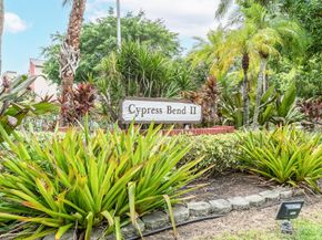2208 S Cypress Bend Drive 407, Pompano Beach FL 33069