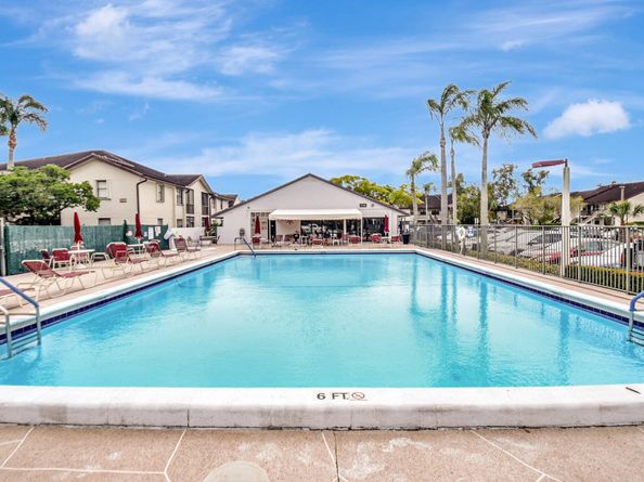 7770 Tahiti Lane 306, Lake Worth FL 33467