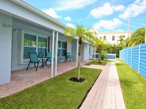 1637 NE 5th Ct, Fort Lauderdale FL 33301