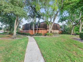 9101 SW 19 Place A, Davie FL 33324