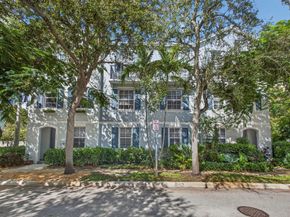 709 N St, West Palm Beach FL 33401