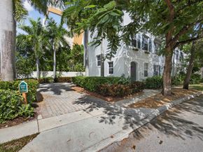 709 N St, West Palm Beach FL 33401