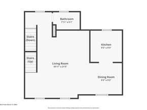 709 N St, West Palm Beach FL 33401