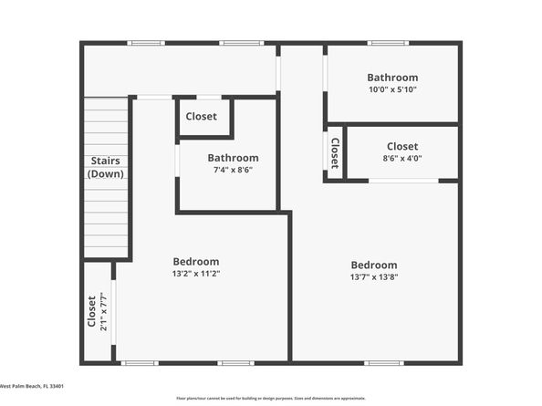 709 N St, West Palm Beach FL 33401