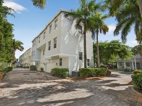 709 N St, West Palm Beach FL 33401