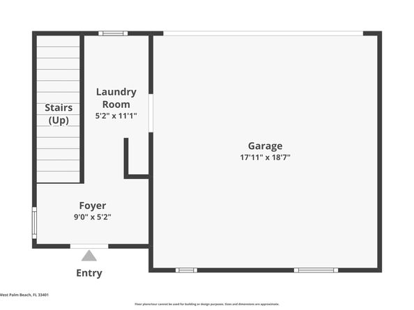 709 N St, West Palm Beach FL 33401