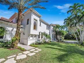 4955 SW 83rd St, Miami FL 33143