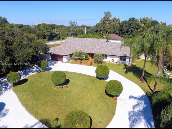 6530 SW 172nd Ave, Southwest Ranches FL 33331