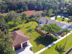 6530 SW 172nd Ave, Southwest Ranches FL 33331